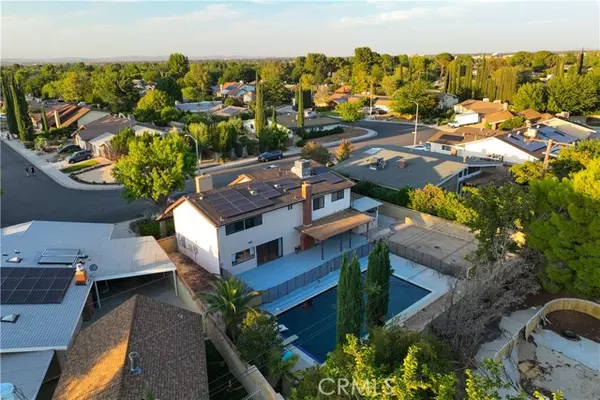 Lancaster, CA 93536,43705 Secure PL