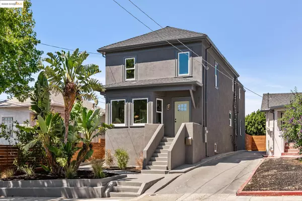 Oakland, CA 94602,4015 Rhoda Ave
