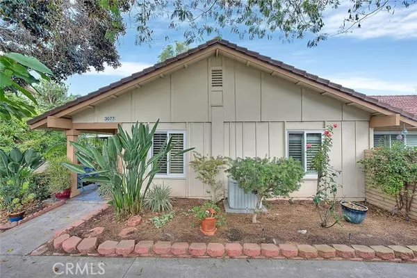 Laguna Woods, CA 92637,3077 Via Serena B