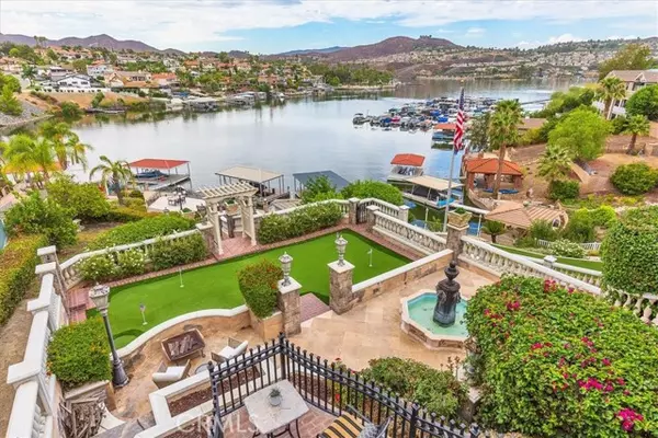 Canyon Lake, CA 92587,22387 Canyon Club DR