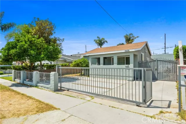 13439 Roselle AVE, Hawthorne, CA 90250