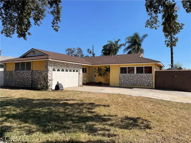 1222 Monte Verde AVE, Upland, CA 91786