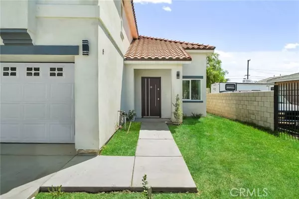 Fontana, CA 92336,15931 Los Cedros AVE