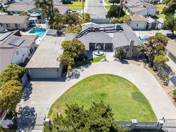 Pico Rivera, CA 90660,9160 Aero DR