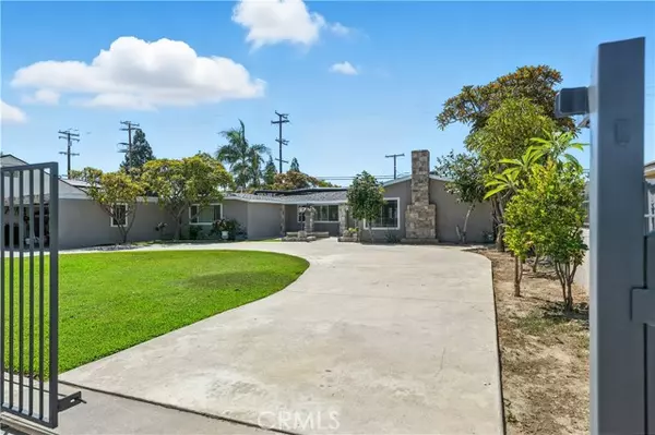 Pico Rivera, CA 90660,9160 Aero DR