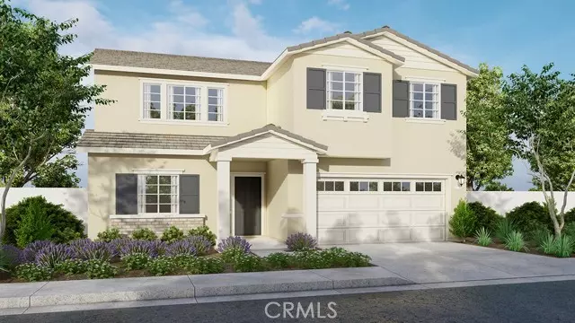 2033 Giovanna ST, Perris, CA 92571