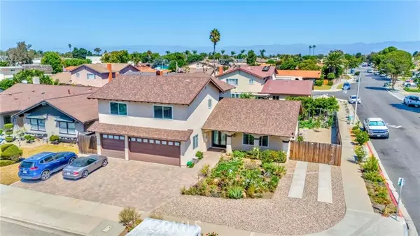 Oxnard, CA 93035,2401 El Portal WAY