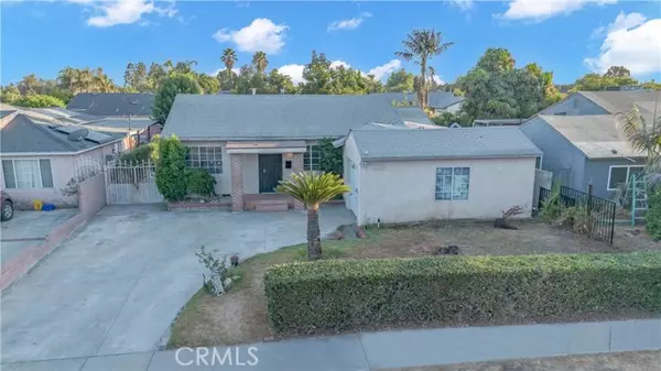 Pico Rivera, CA 90660,9534 Loch Lomond DR