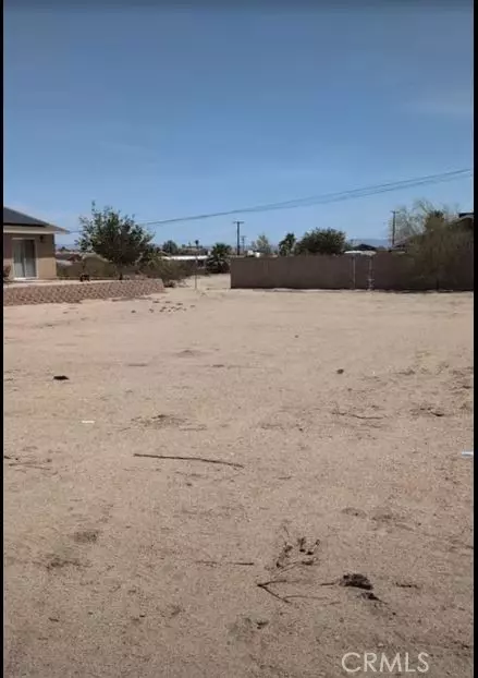 7319 Lupine AVE, Twentynine Palms, CA 92277