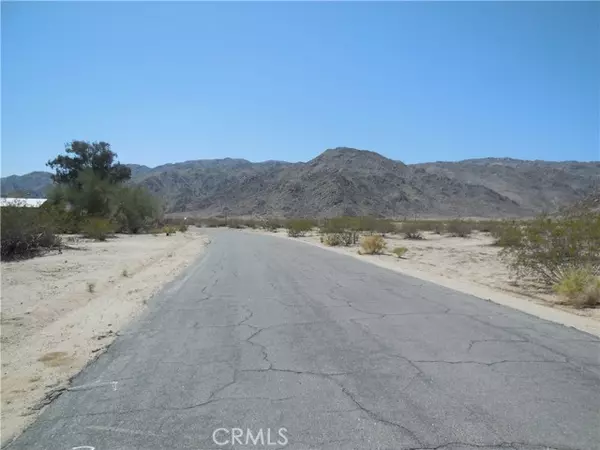 Twentynine Palms, CA 92277,7319 Lupine AVE
