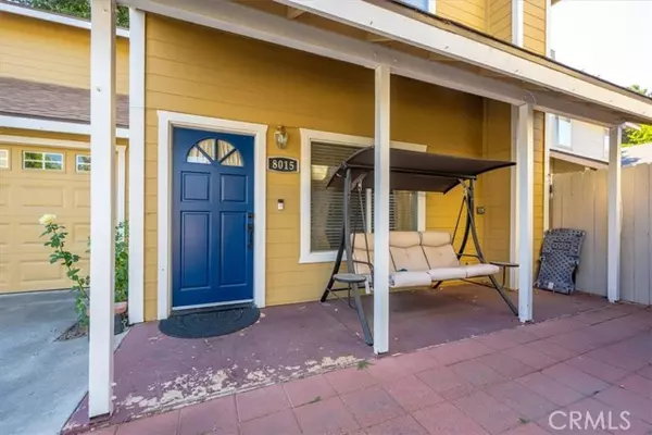 Atascadero, CA 93422,8015 Amapoa AVE