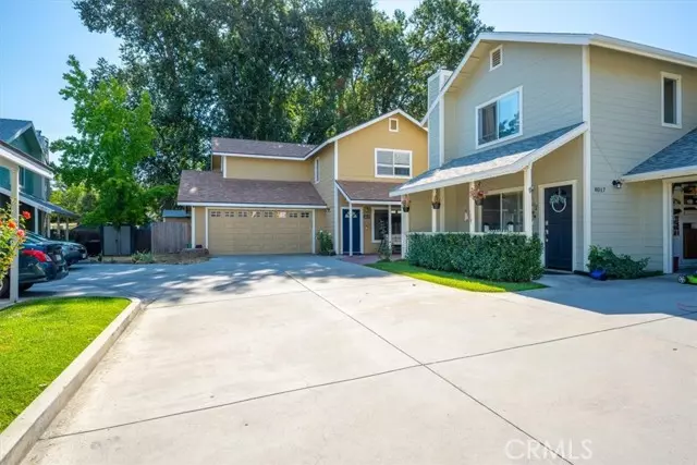 8015 Amapoa AVE, Atascadero, CA 93422