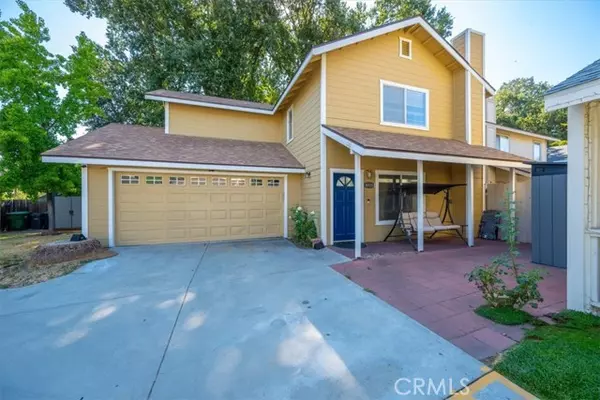 Atascadero, CA 93422,8015 Amapoa AVE