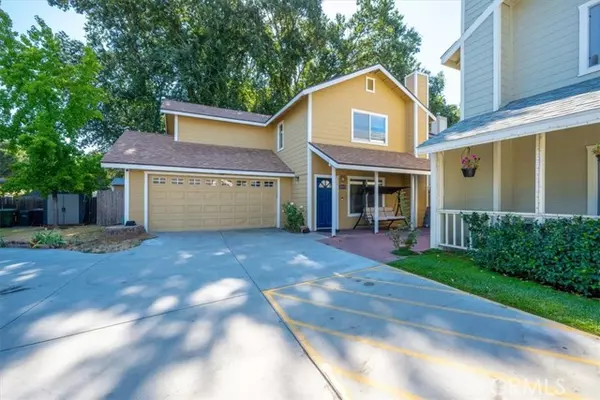 Atascadero, CA 93422,8015 Amapoa AVE