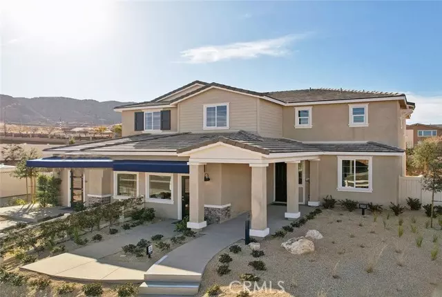 Palmdale, CA 93551,41858 Montana DR