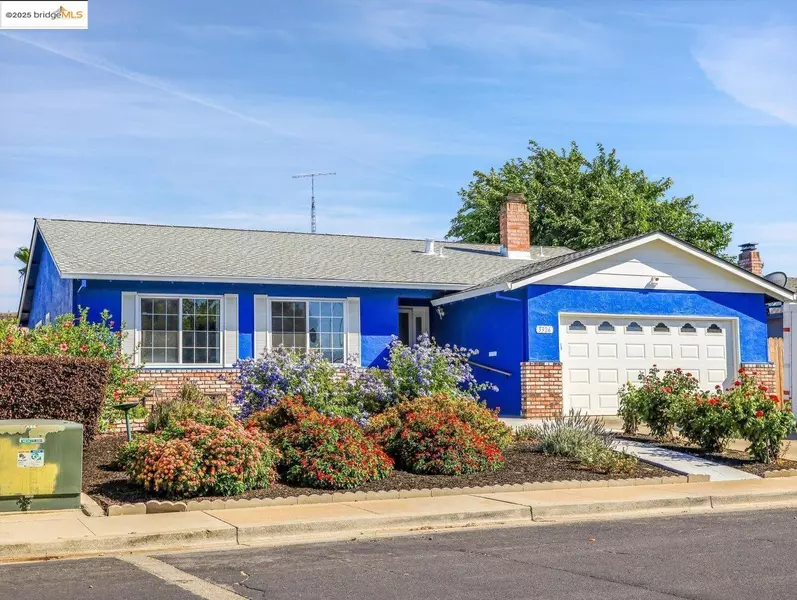 3326 Hacienda WAY, Antioch, CA 94509