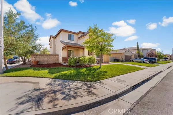 Palmdale, CA 93552,6736 Bertillion ST