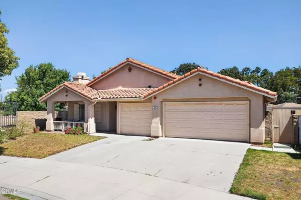 Oxnard, CA 93035,608 Transom WAY