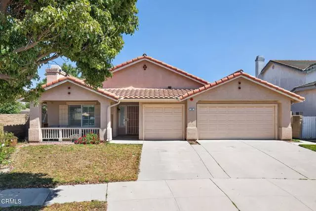 608 Transom WAY, Oxnard, CA 93035