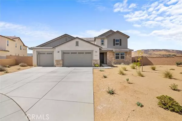 Palmdale, CA 93551,39660 Nicholas CT