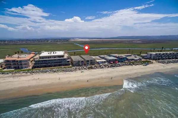 Imperial Beach, CA 91932,1460 Seacoast DR 1