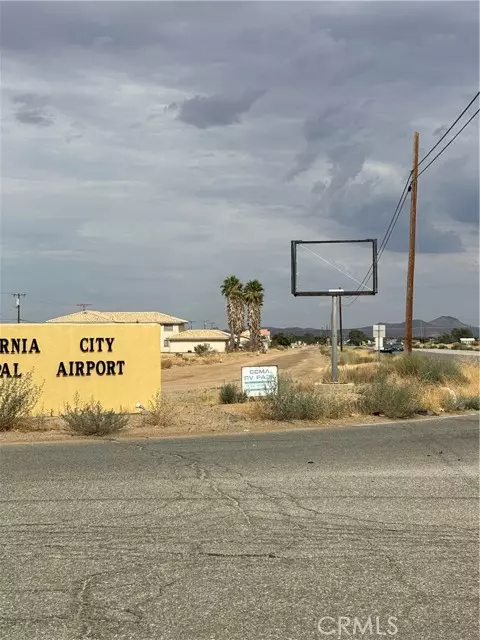 California City, CA 93505,0 California City Blvd BLD