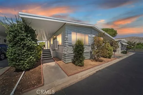 54999 Martinez,  Yucca Valley,  CA 92284