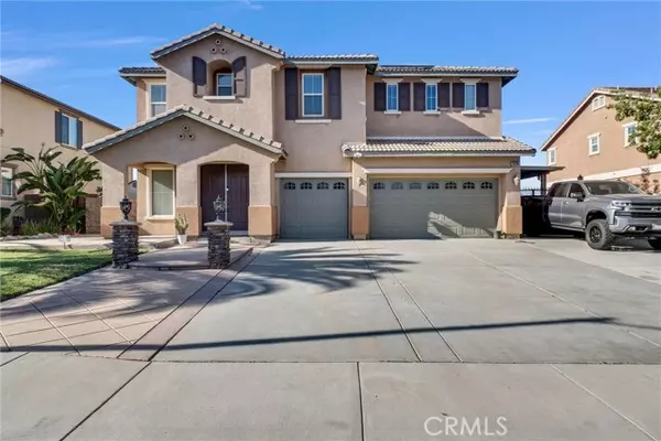 Riverside, CA 92508,18388 Hidden Ranch RD