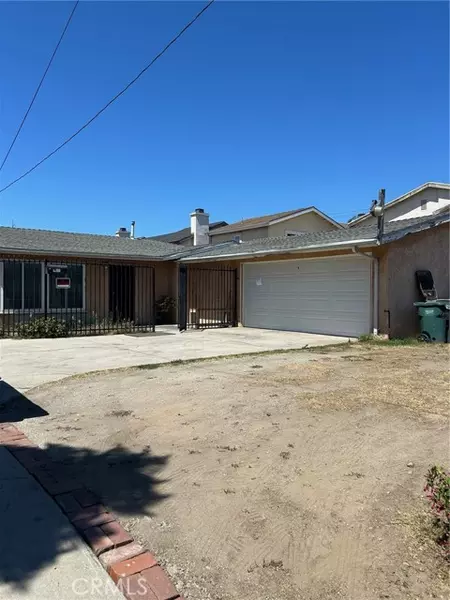 10413 Buford AVE, Inglewood, CA 90304