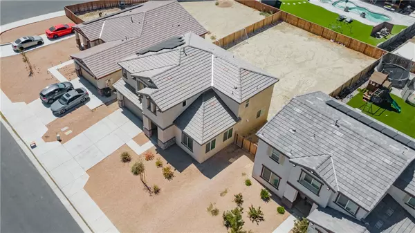 Rosamond, CA 93560,2019 Via Bonita Casa AVE