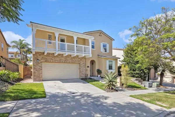 1924 Crossroads ST, Chula Vista, CA 91915