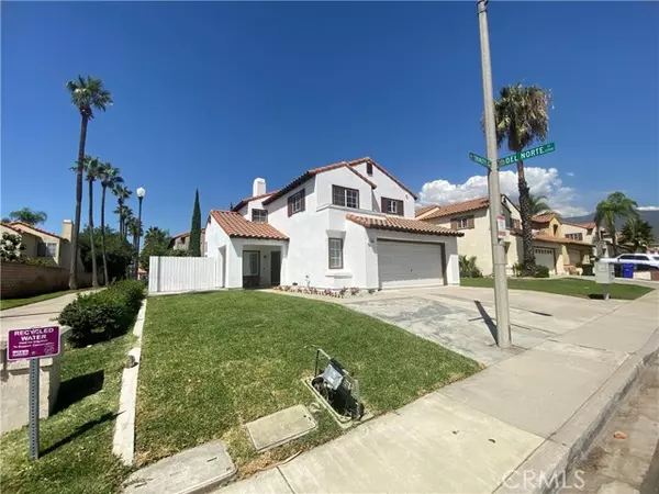Fontana, CA 92336,7194 Trinity
