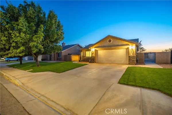Lancaster, CA 93535,45249 Sancroft AVE