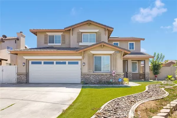 Adelanto, CA 92301,14588 Chicory LN