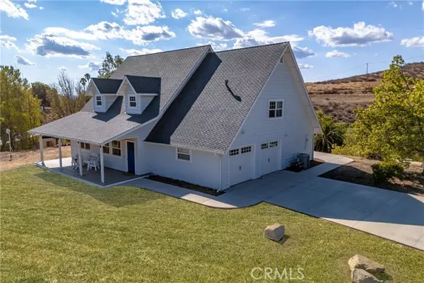 Temecula, CA 92591,39195 Avenida Antonovich