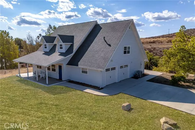 Temecula, CA 92591,39195 Avenida Antonovich