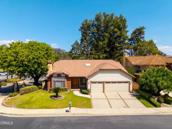 3240 Casino DR, Thousand Oaks, CA 91362