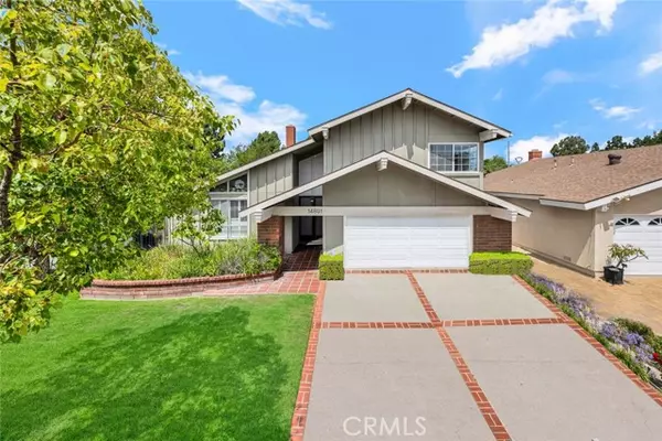 Tustin, CA 92780,14801 Braeburn RD