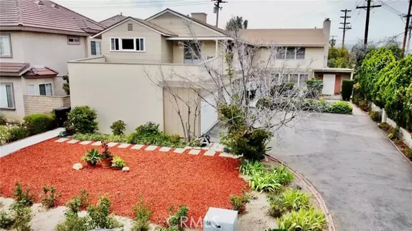 Arcadia, CA 91007,1150 Okoboji DR