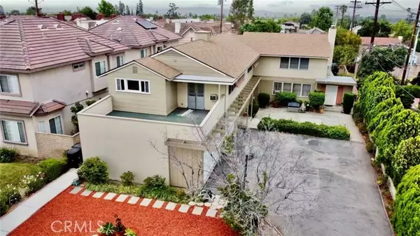 Arcadia, CA 91007,1150 Okoboji DR