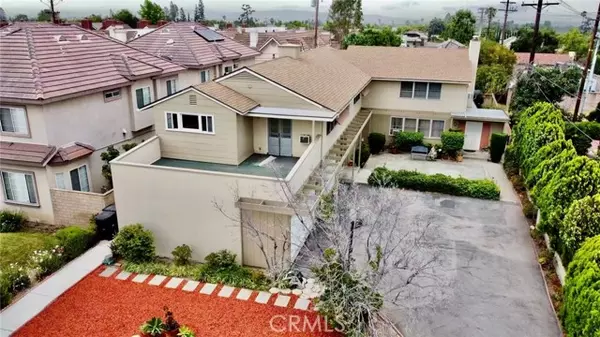 Arcadia, CA 91007,1150 Okoboji DR