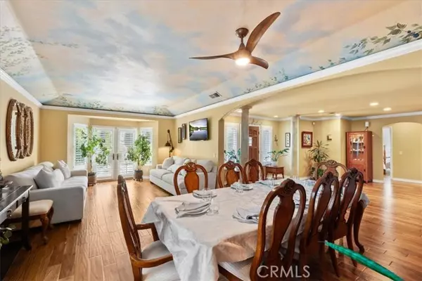 Alta Loma, CA 91737,5330 Evening Canyon WAY