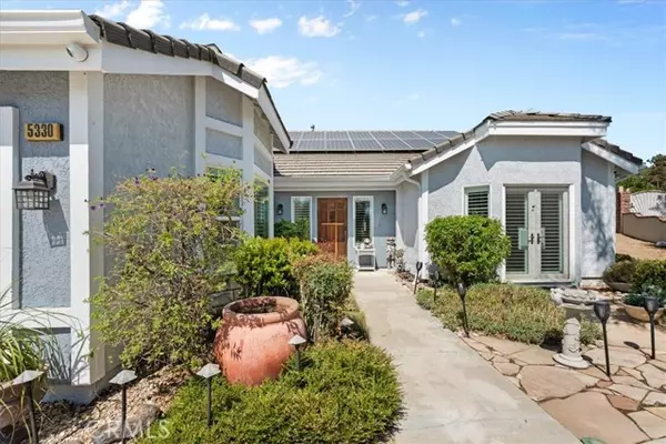Alta Loma, CA 91737,5330 Evening Canyon WAY