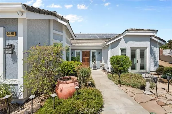 Alta Loma, CA 91737,5330 Evening Canyon WAY