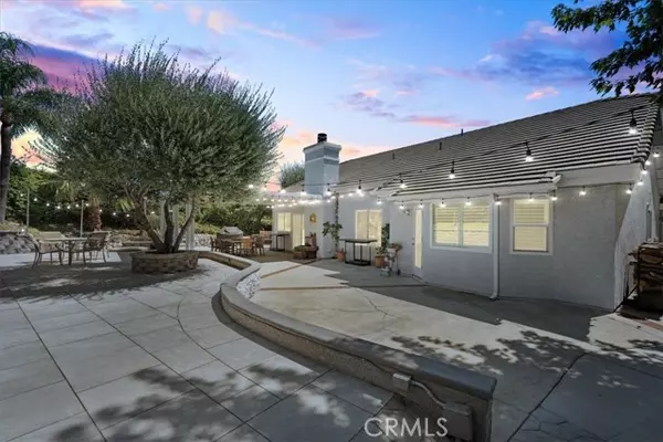 Alta Loma, CA 91737,5330 Evening Canyon WAY