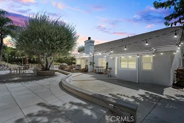 Alta Loma, CA 91737,5330 Evening Canyon WAY