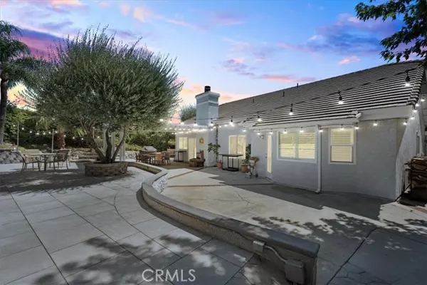 Alta Loma, CA 91737,5330 Evening Canyon WAY