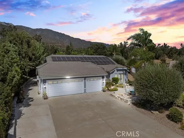 5330 Evening Canyon WAY, Alta Loma, CA 91737