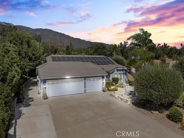 5330 Evening Canyon WAY, Alta Loma, CA 91737