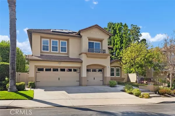 19 Crestview DR, Rancho Santa Margarita, CA 92688